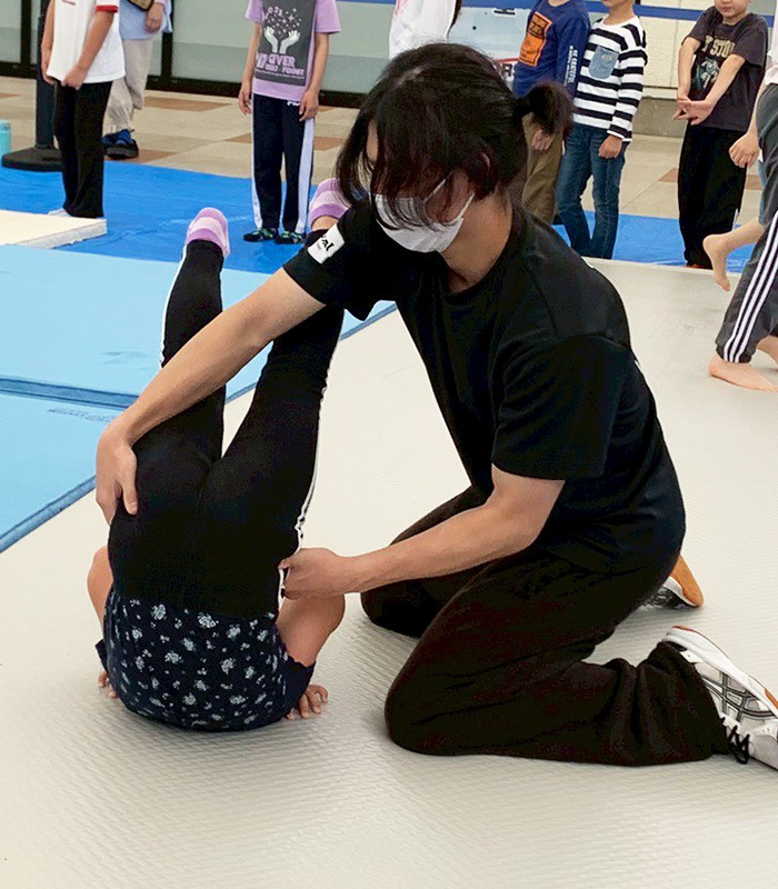 スケジュール