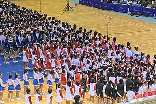 九州フェスティバル2019