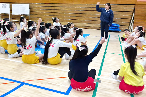 子どもワンデークリニック2026