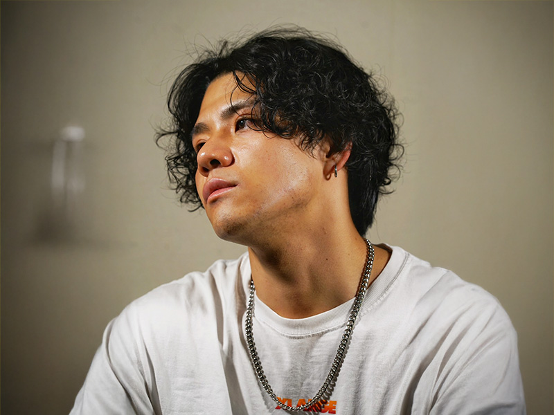 トリッキングワークショップ