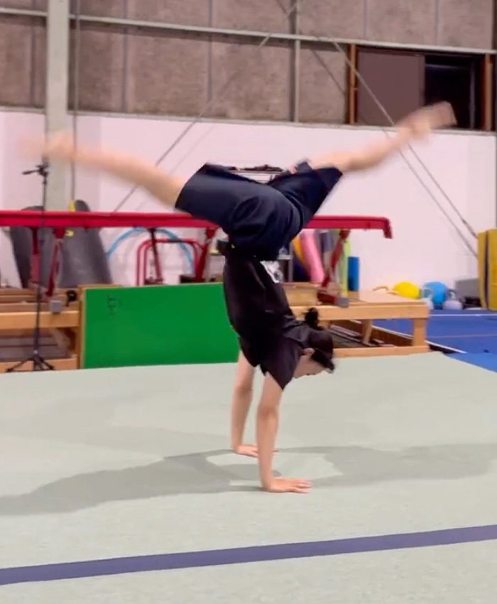 スプリングキャンプ