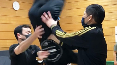 アクションスクール