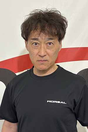 武智 英明