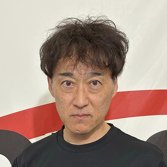 武智 英明