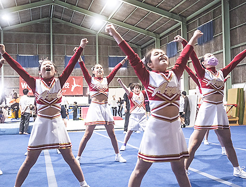 ジュニアクラス