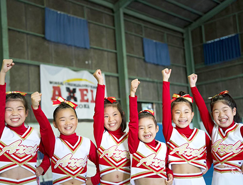 ジュニアクラス