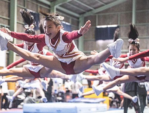 ジュニアクラス