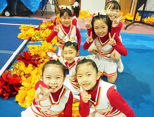 ジュニアクラス