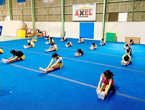 ジュニアクラス