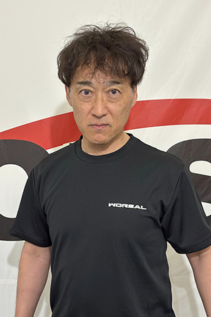武智 英明