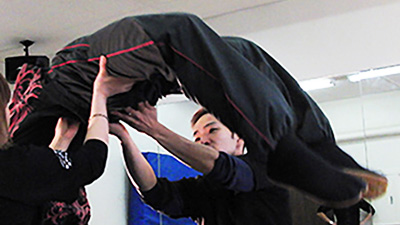 ワーサル東京校