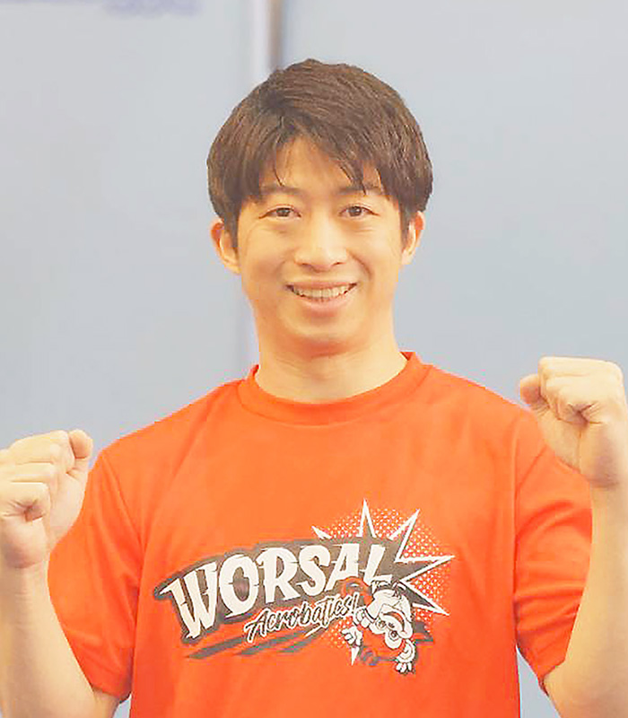 野口 祐輔